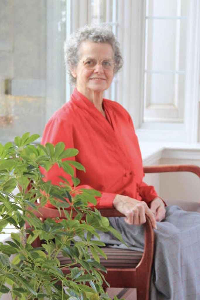 Sarah L. Delp Profile Photo