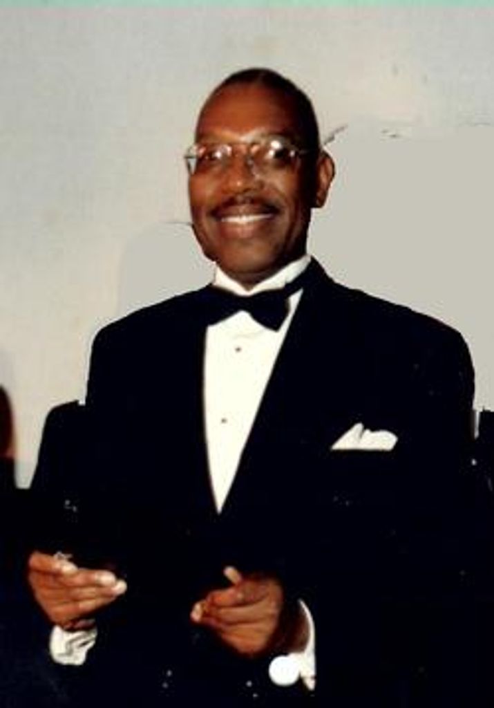 Henry Hodge, Jr.