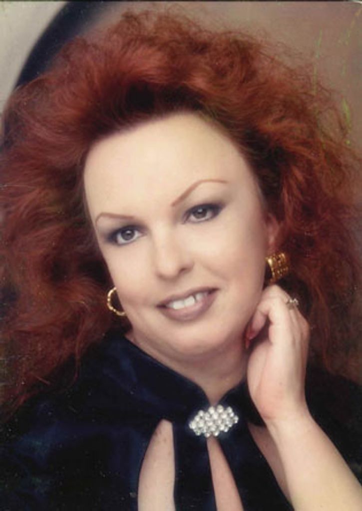Elizabeth "Liz" Freeby