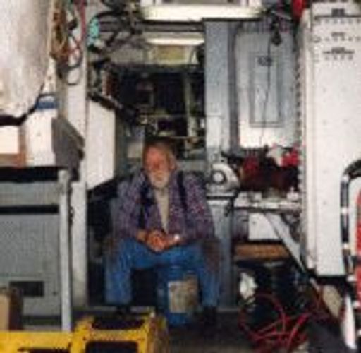 Orvin Lawson Kvernenes Profile Photo