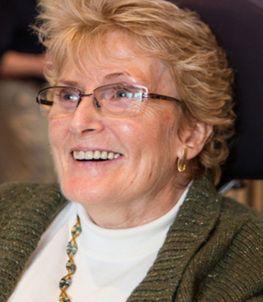 Linda Fabian Profile Photo