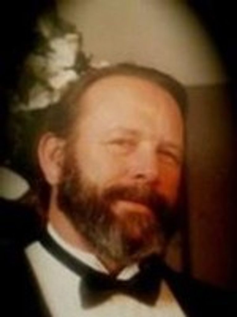 Michael Jennings Lewis