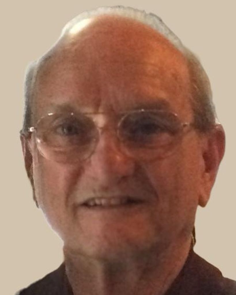 Dominic Joseph Macchione Profile Photo