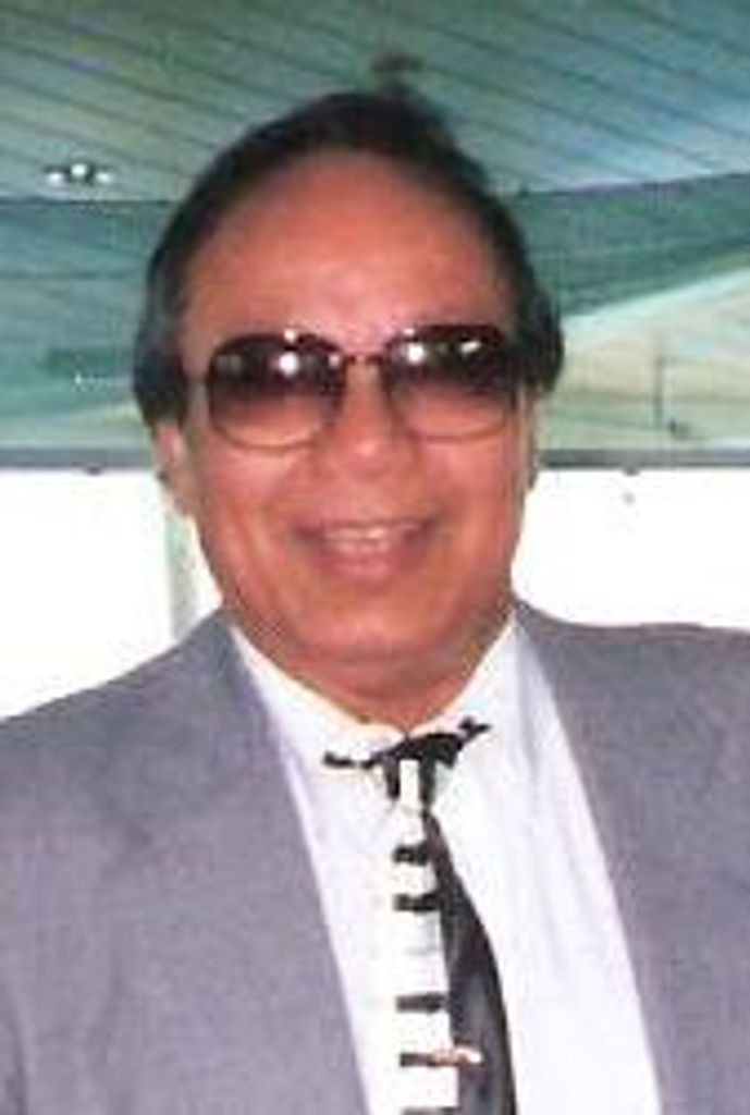 Manuel Amante, Sr.