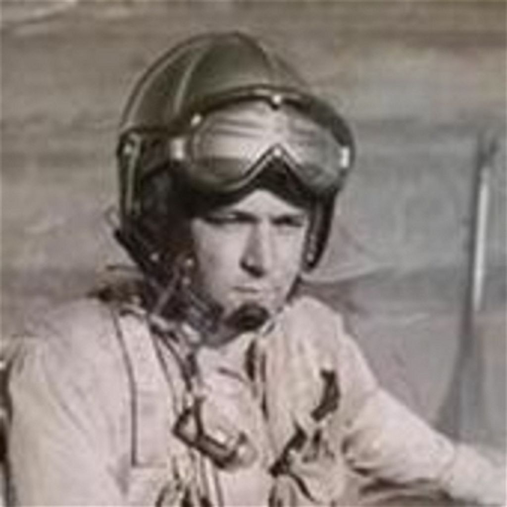 Lawrence George Alley