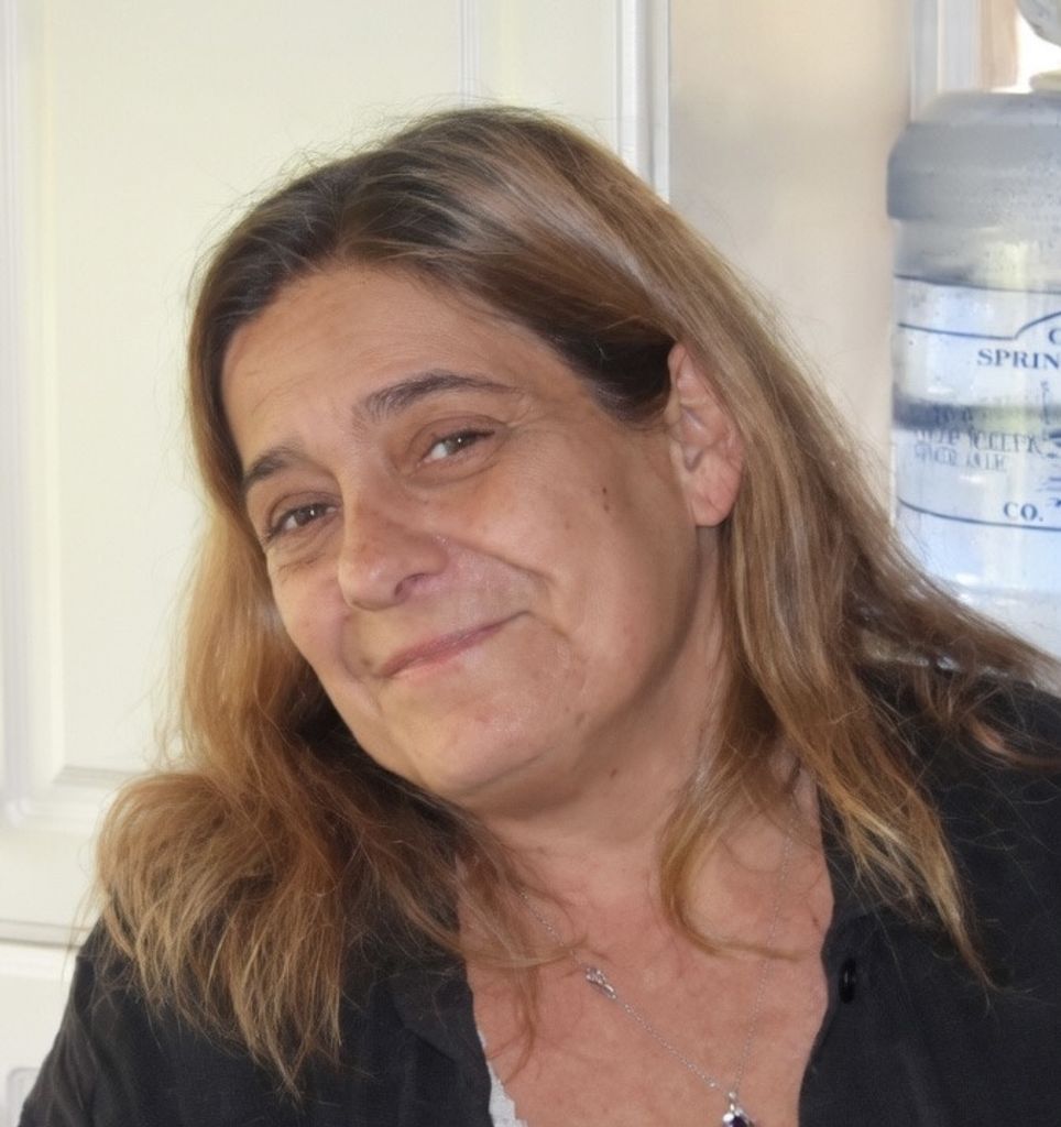 Susan Irene Martin Profile Photo