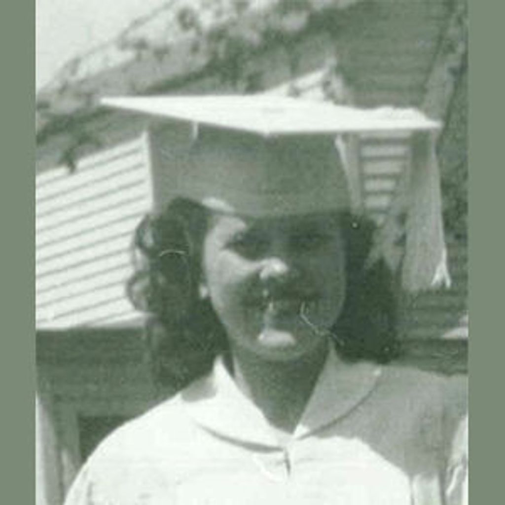 Mary Baker Profile Photo