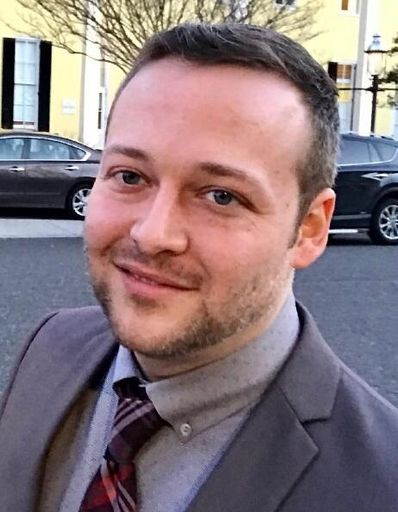 Eric M. Allison Profile Photo