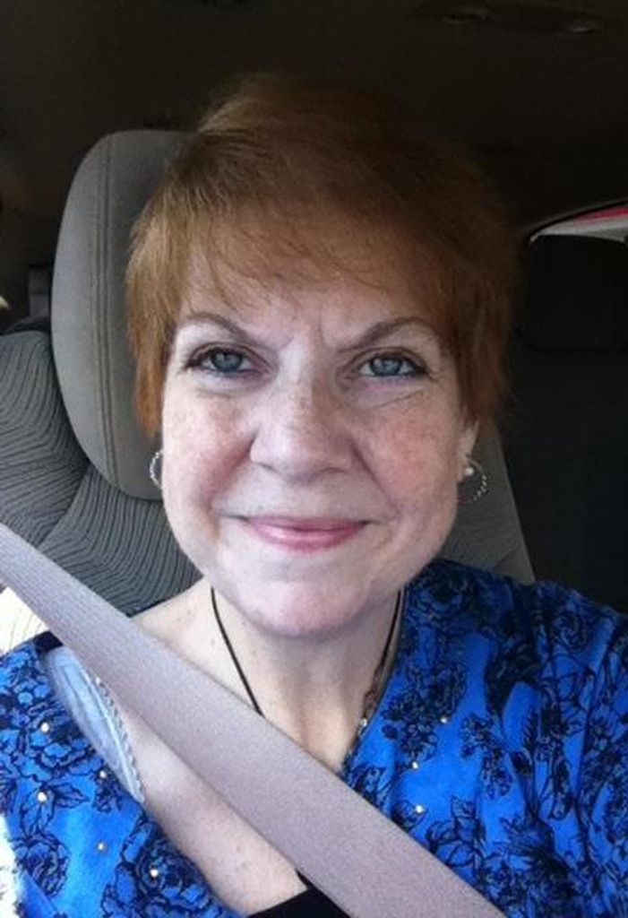 Rachel Anderson House