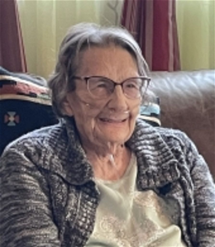 Veta Fay Baumfalk Profile Photo