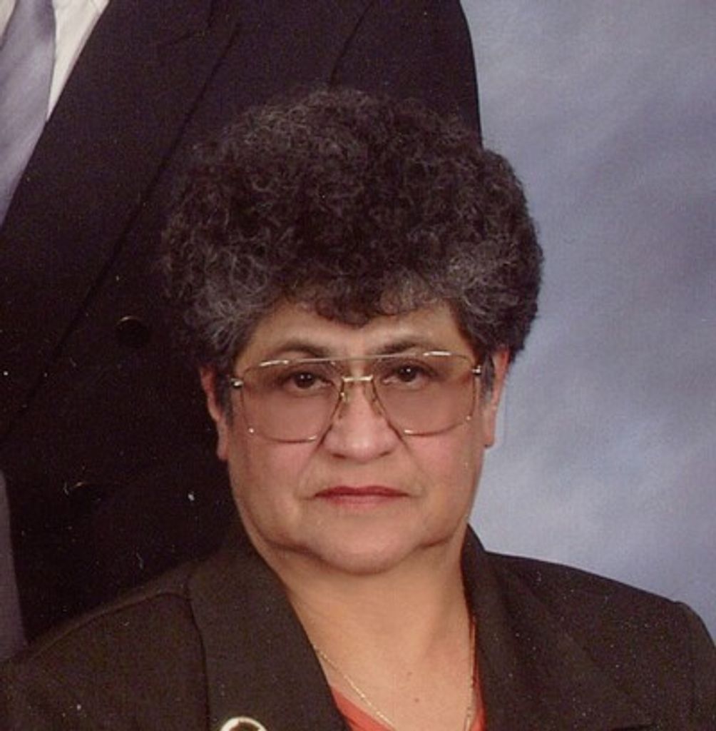 Mary Ellen Magana