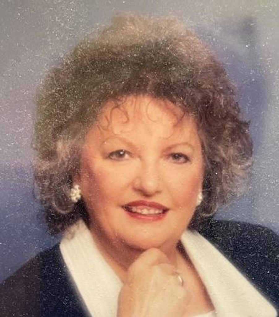 Naoma Sewell Jones Sparks Profile Photo