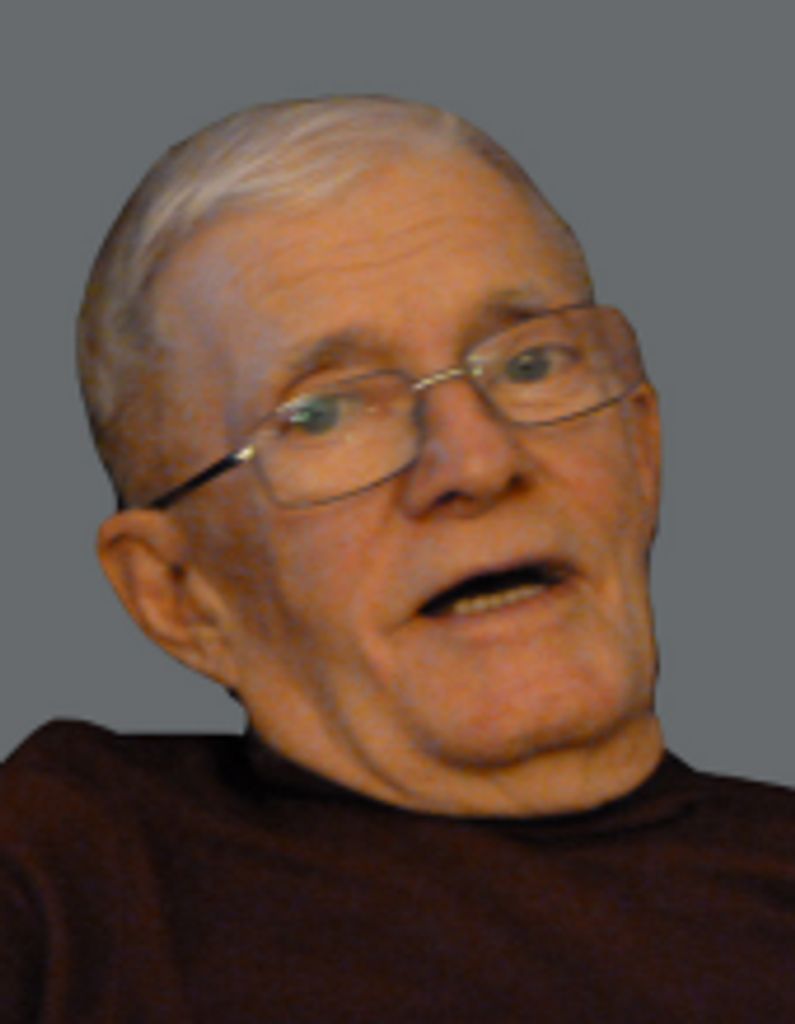 Clifford Joseph Cook Profile Photo