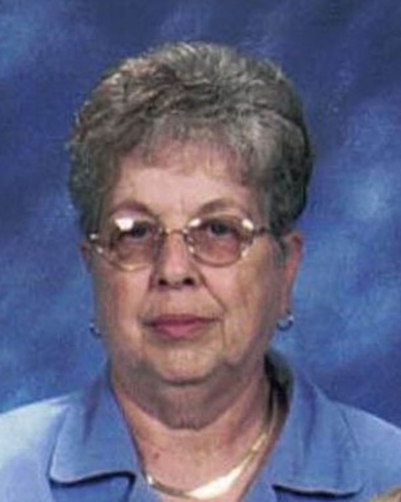 Nellie Wilbanks Profile Photo