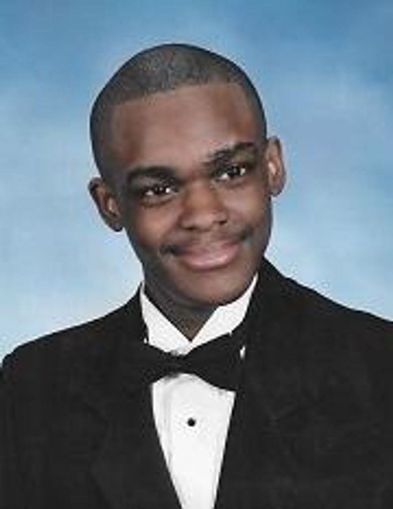 Sir Dominique Barrington Braker Profile Photo