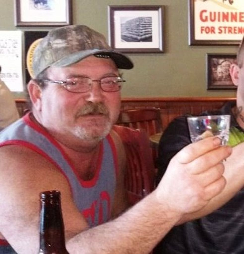 Ronnie L. Ayers Profile Photo