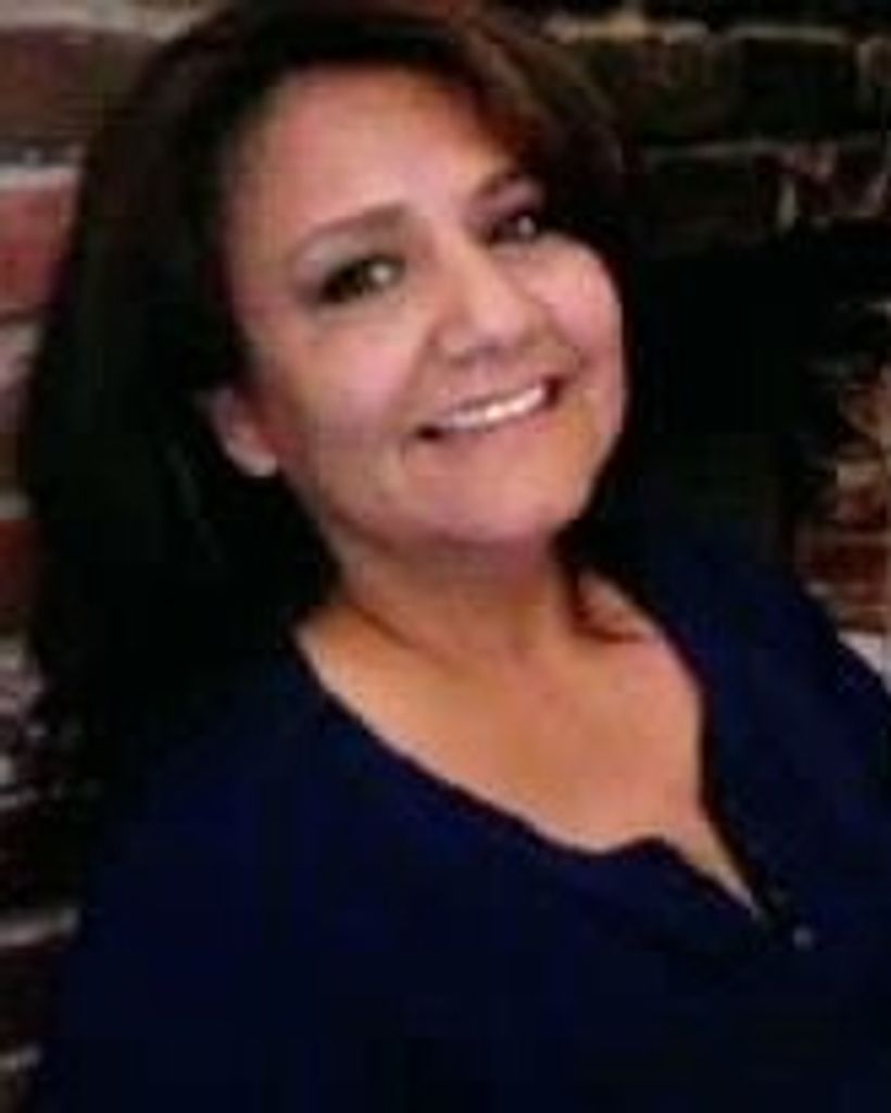 Evelyn Gonzales