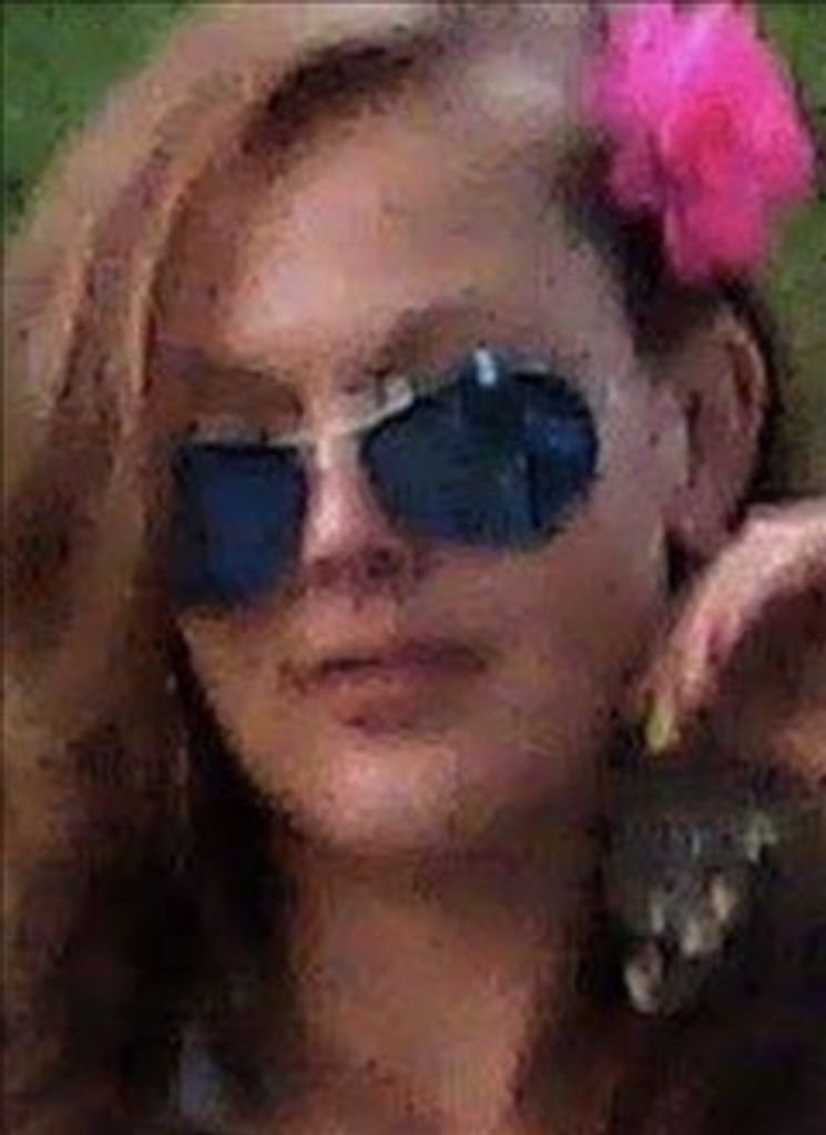 Elizabeth Bernice Brock