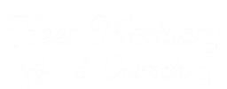 Heer Mortuary & Crematory Logo
