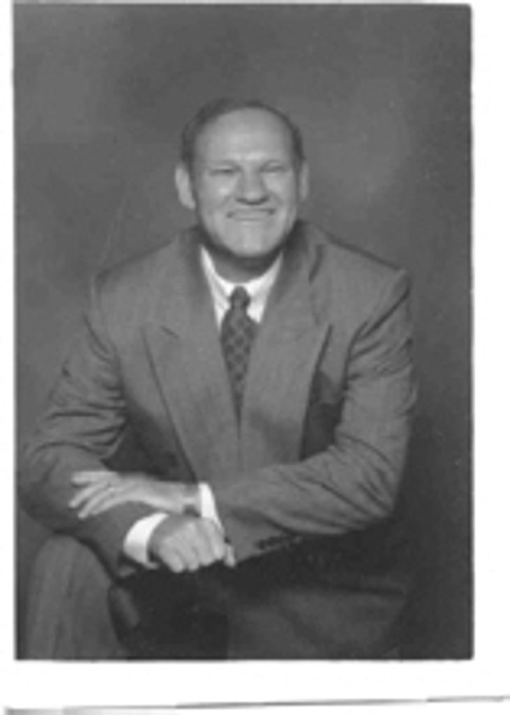 Charles Ray Pannell