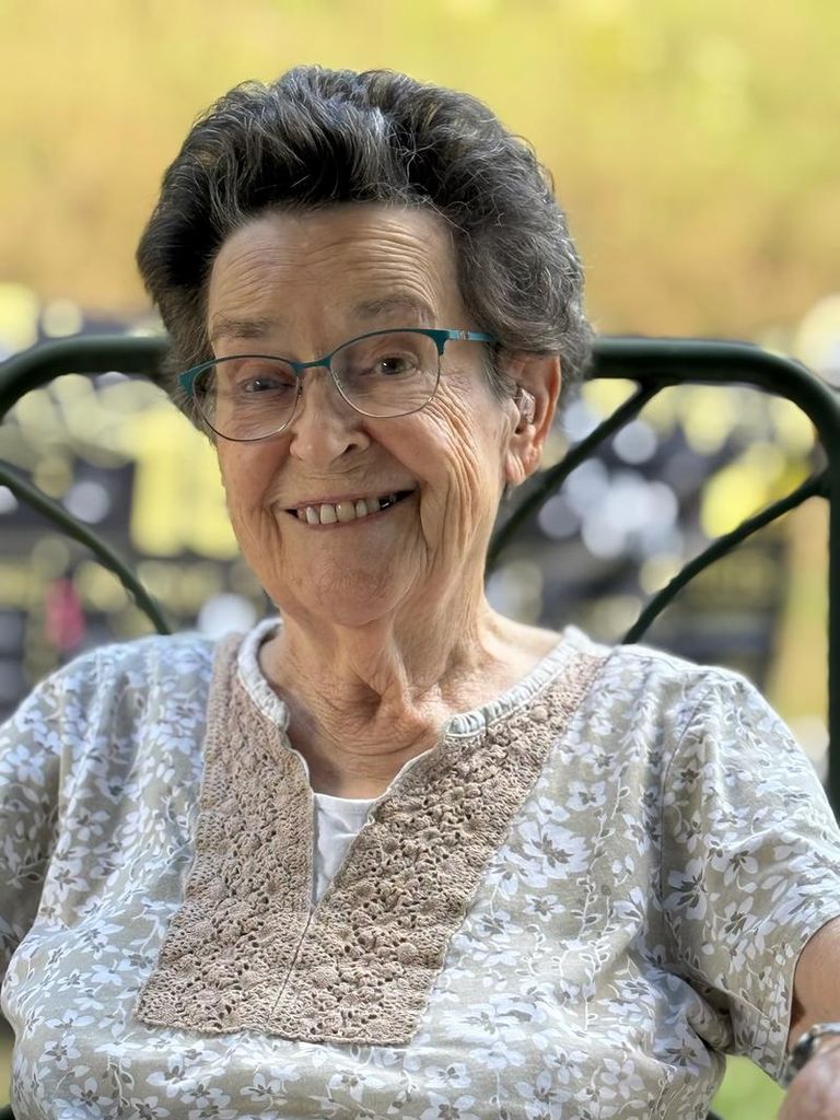 Ettes Frances Sarver Profile Photo