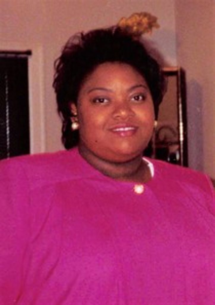 Vanessa Ann Rush Profile Photo