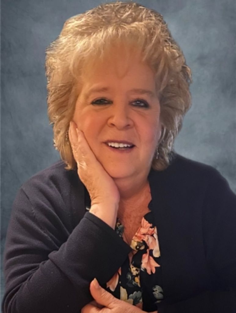 Patricia "Patti" Walsh Profile Photo