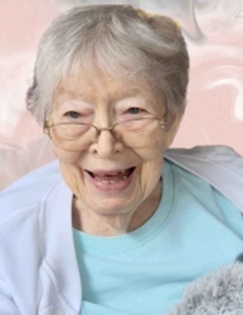 Zella Willadene (Campbell) Wolfe Profile Photo