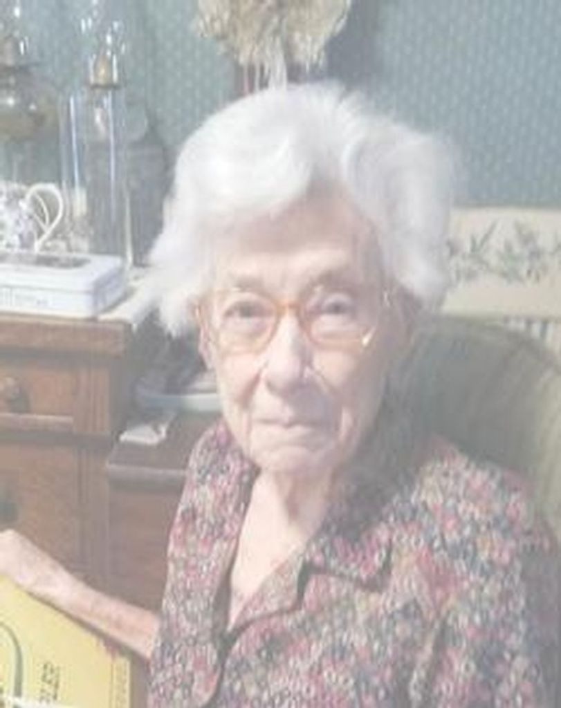 Velma M. Roncaglione