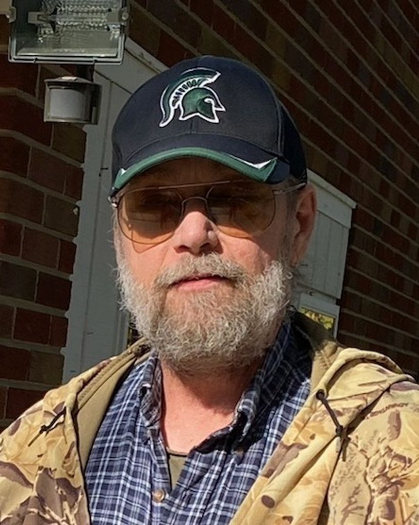 David Lee Burwell, Sr.