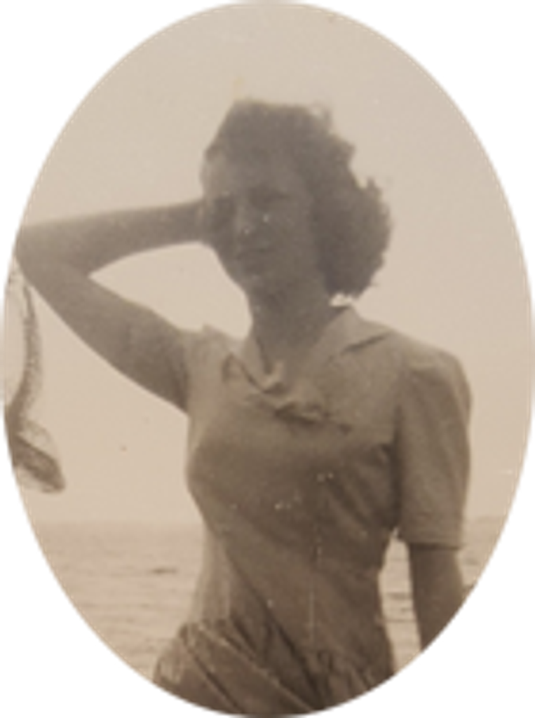 Edith Lautenschlager Profile Photo