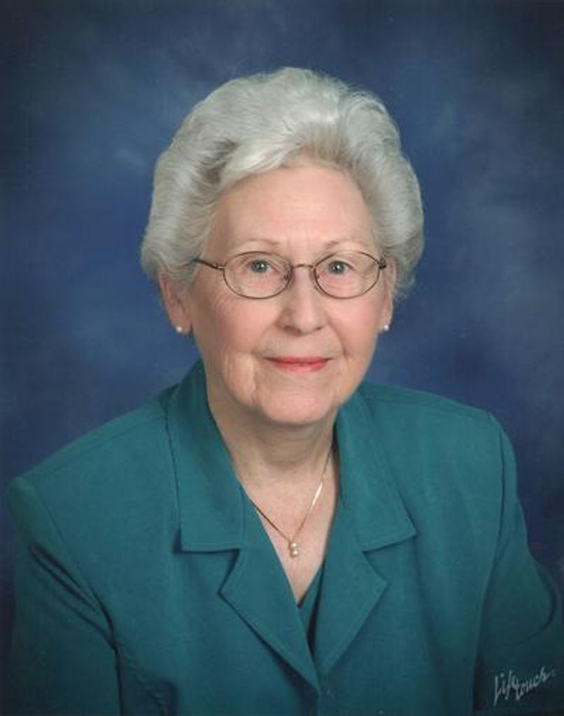 Neva S. Sullivan Profile Photo