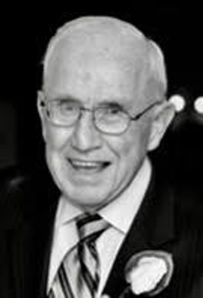 Harold J. "Harry" Boston