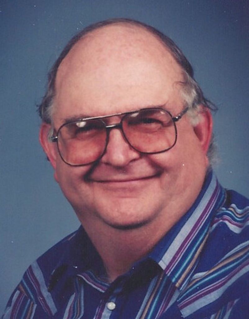 Roger Harris Profile Photo