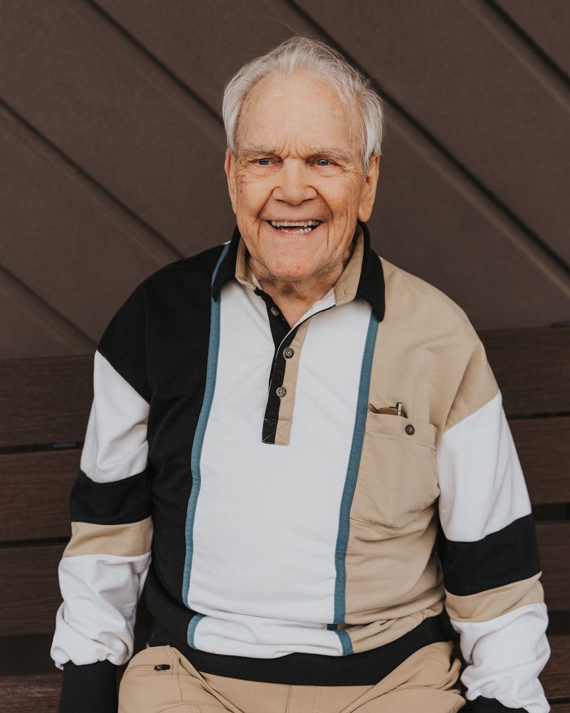 Robert William "Bud" Kohrs Profile Photo