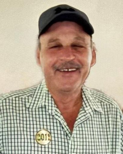 Jimmy Counts's obituary image