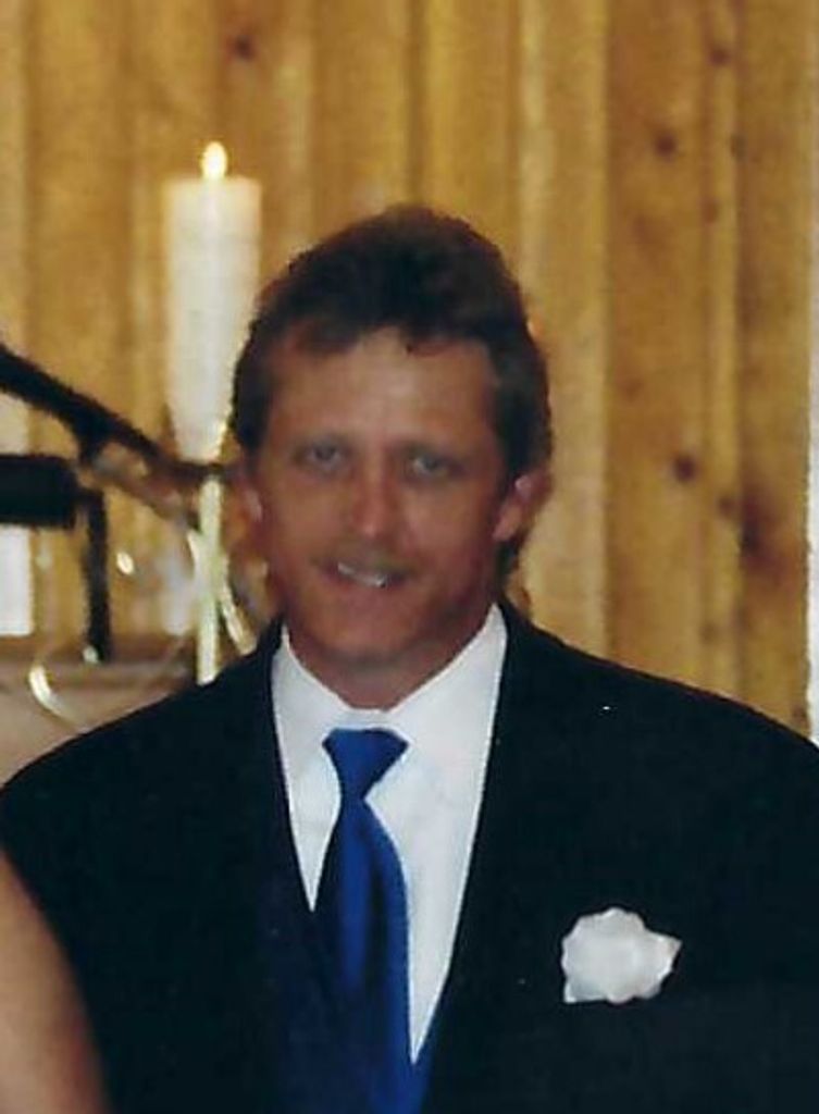Clarence "Doug" Johnson Profile Photo