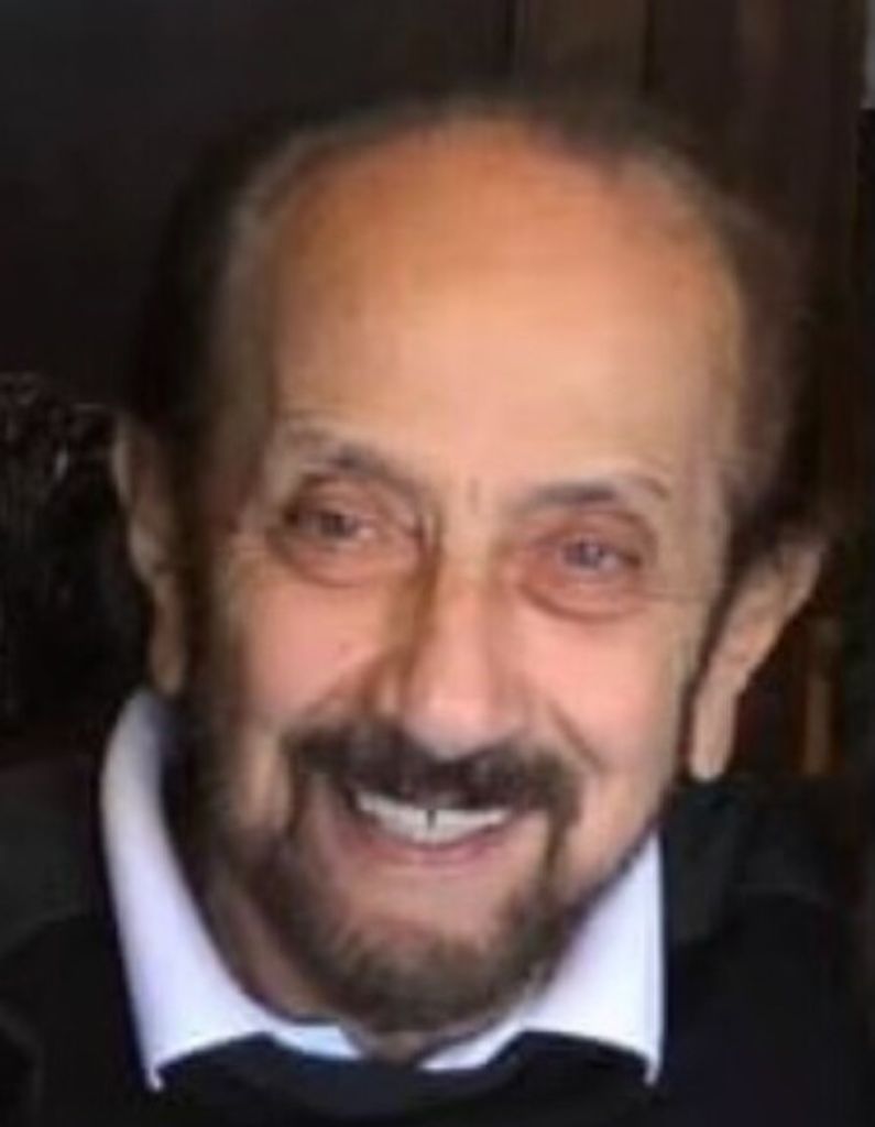 Ronald J. Zarlengo