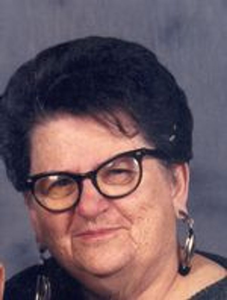 Roberta Charlene Mccool