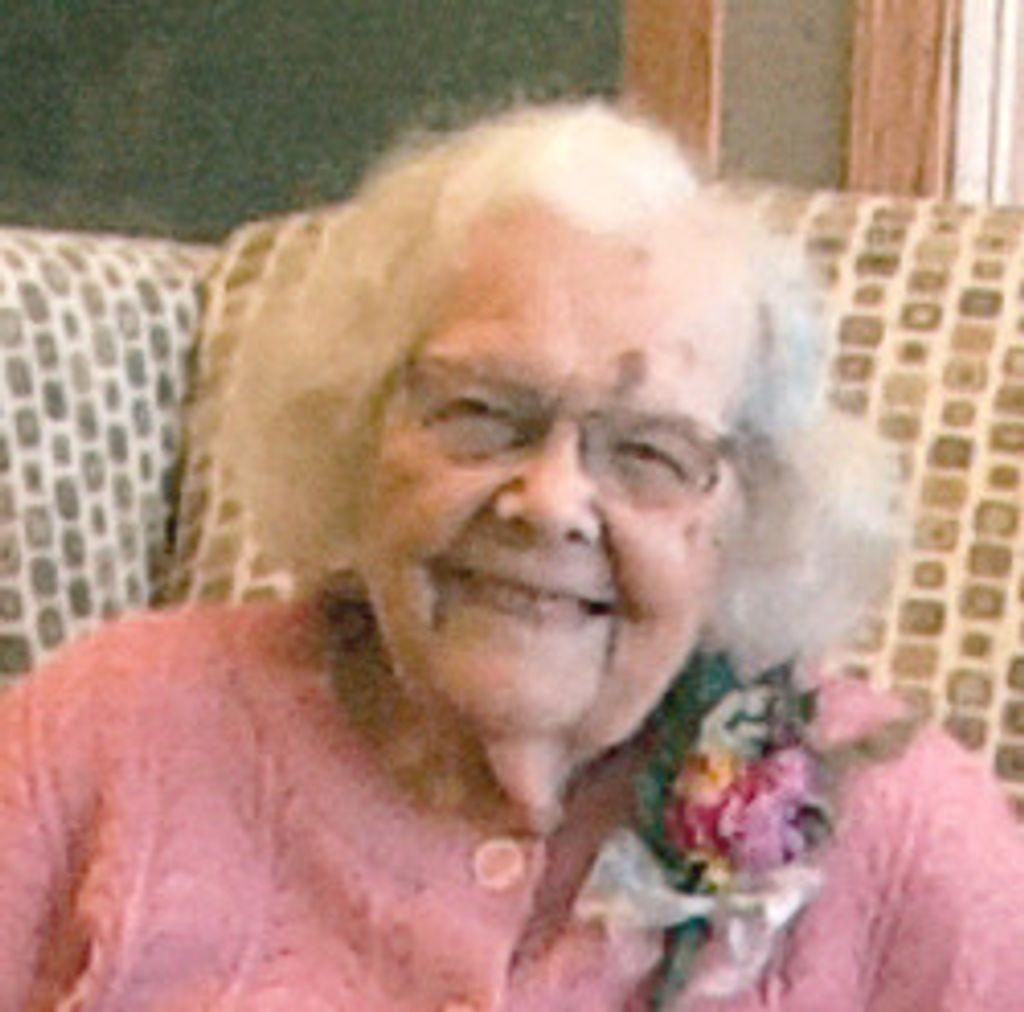 Freda Van Voorst