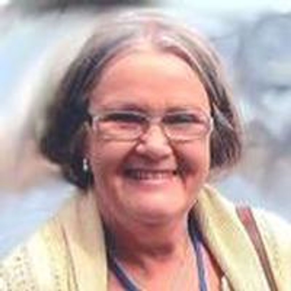 Elke Marie Kurtz