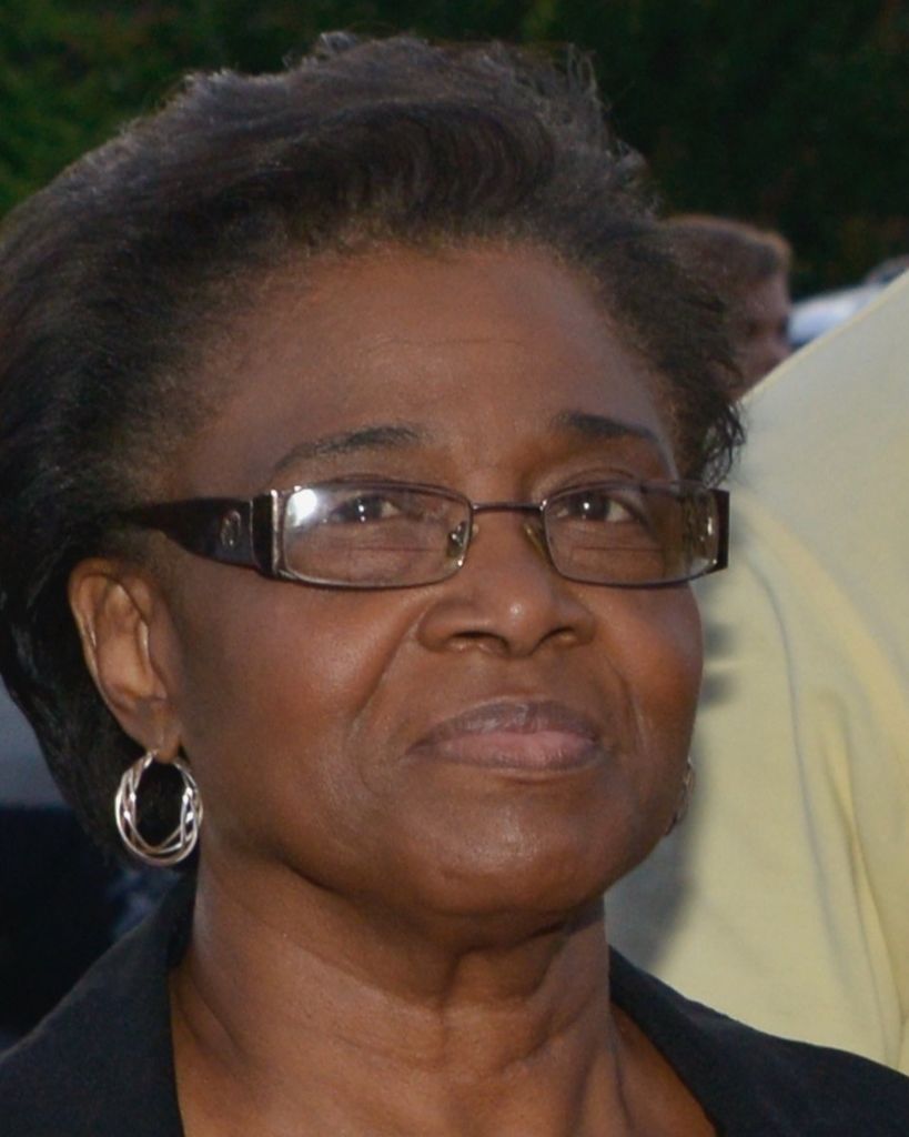 Barbara Wheeler Curry