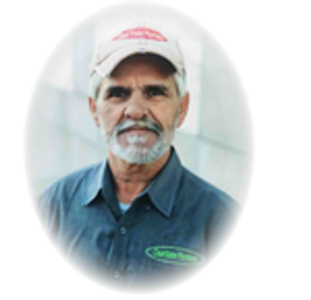 Billy Joe Creamer Jr