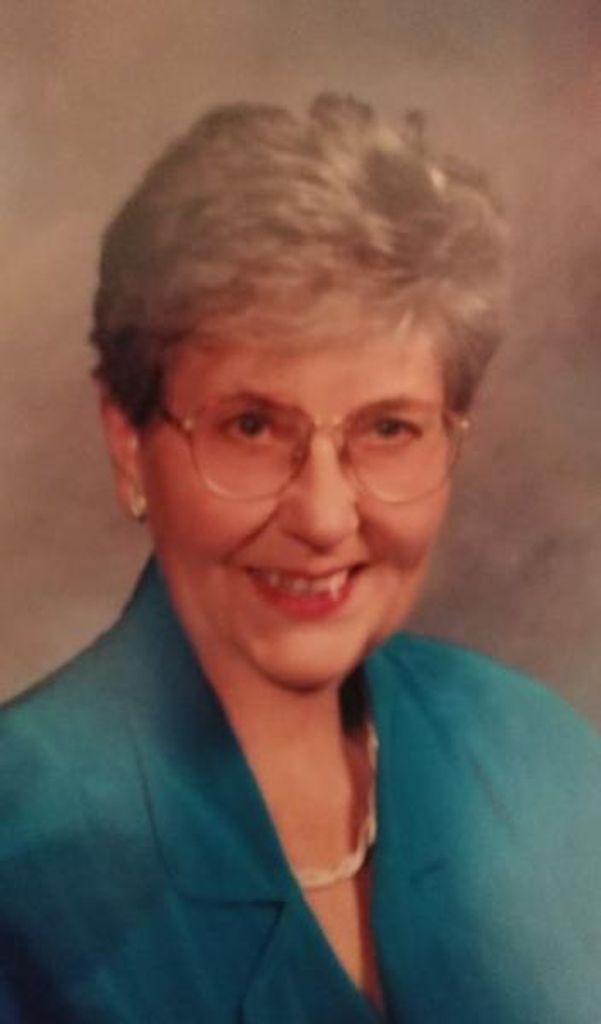 Virginia Ruth Heikens