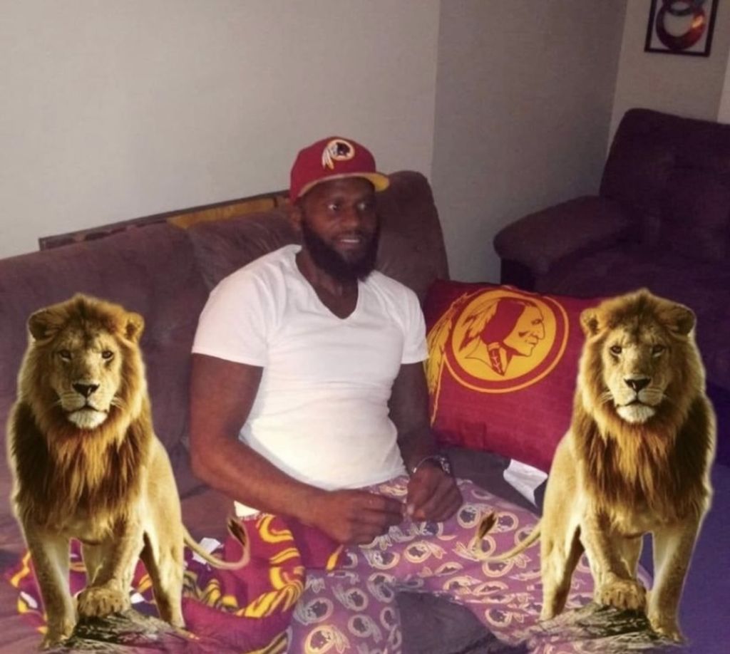 Keith Irving Eldridge