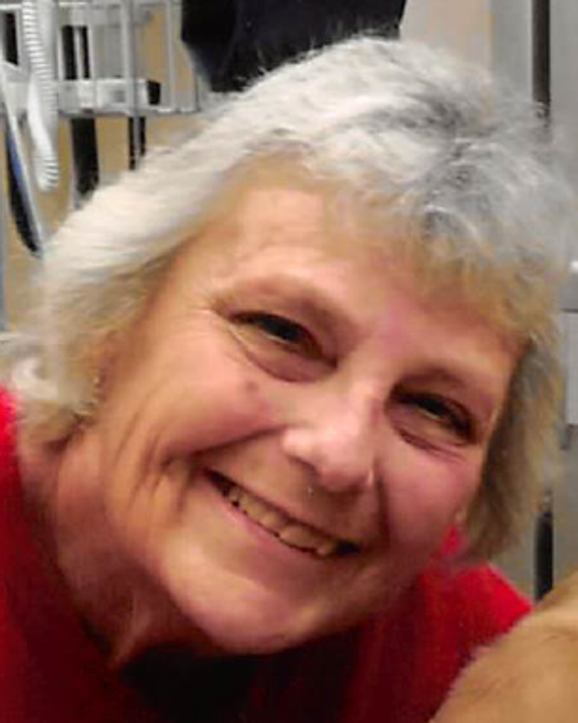 Cynthia Sue Magrey Profile Photo
