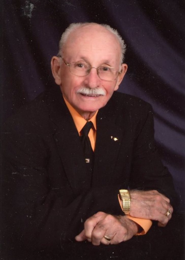 Albert Lee Cameron Profile Photo
