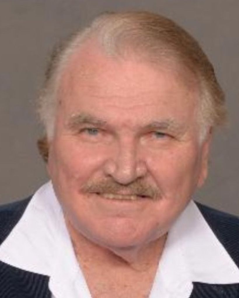 Horace Aster 'Bud' Griffin, Jr. Profile Photo