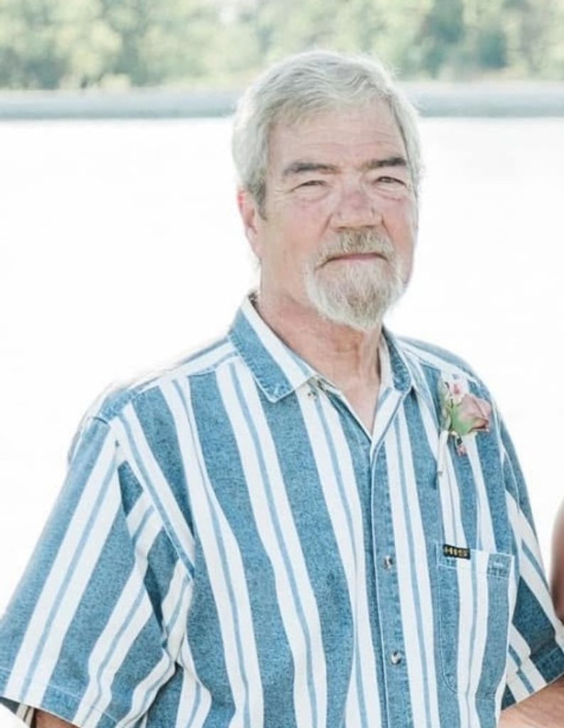 Robert 'Bob' Eugene Dooley Profile Photo