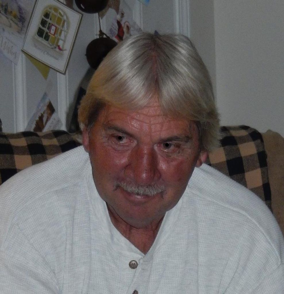 Melvin L. Seibert Sr.